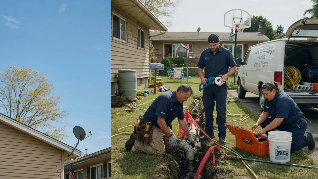 Garbage Disposal Replacement in Bison, OK near me